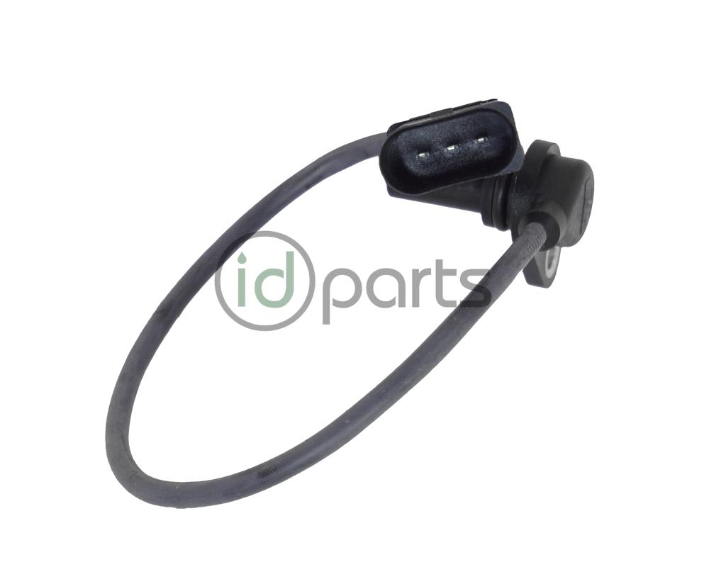 Transmission Speed Sensor G68 [OEM] (A4 Automatic D-Shaped) Picture 2